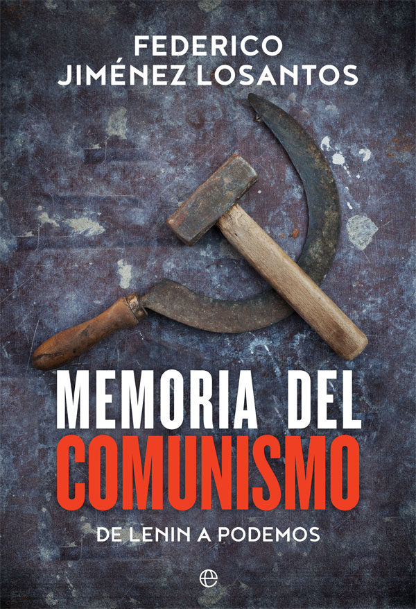 Memoria del comunismo. 9788491641780