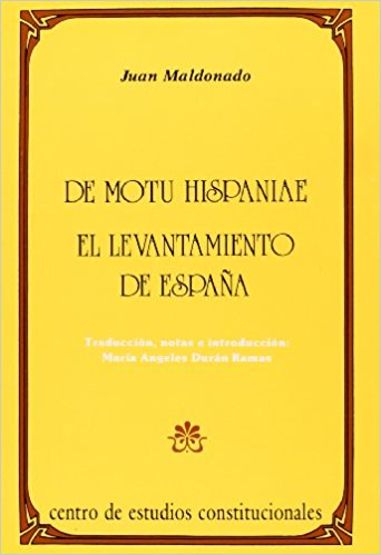 De Motu Hispaniae
