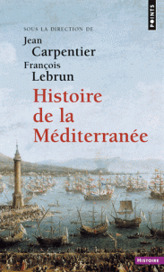 Histoire de la Méditerranée. 9782757869789