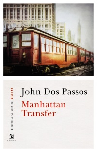 Manhattan transfer. 9788437638928