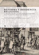 Reforma y disidencia religiosa. 9788490961742