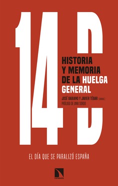 14D. Historia y memoria de la huelga general