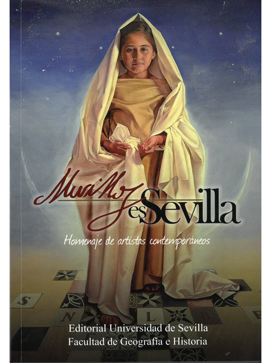 Murillo es Sevilla. 9788447220021