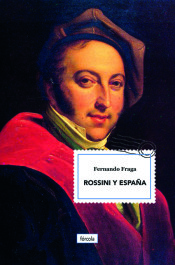 Rossini y España. 9788417425234