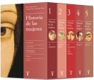 Historia de las Mujeres. 9788430622320