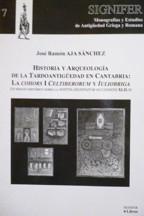 Historia y arqueología de la tardoantigüedad en Cantabria