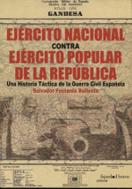 Ejército Nacional contra Ejército Popular de la República