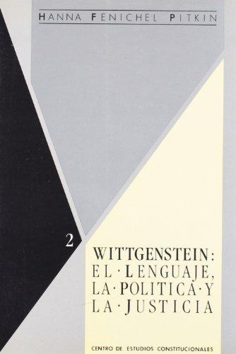 Wittgenstein. 9788425907005