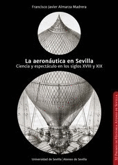 La aeronáutica en Sevilla