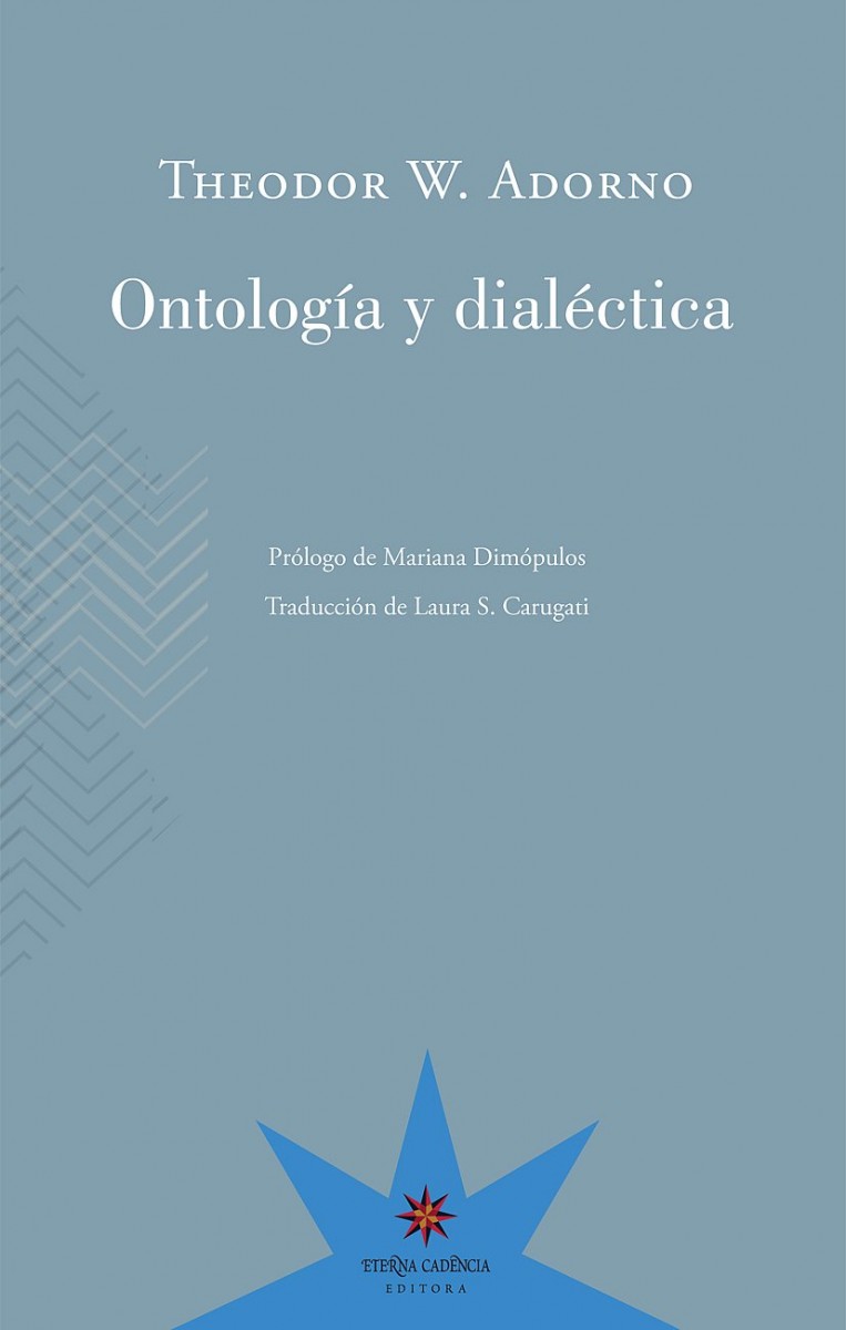 Ontología y dialéctica