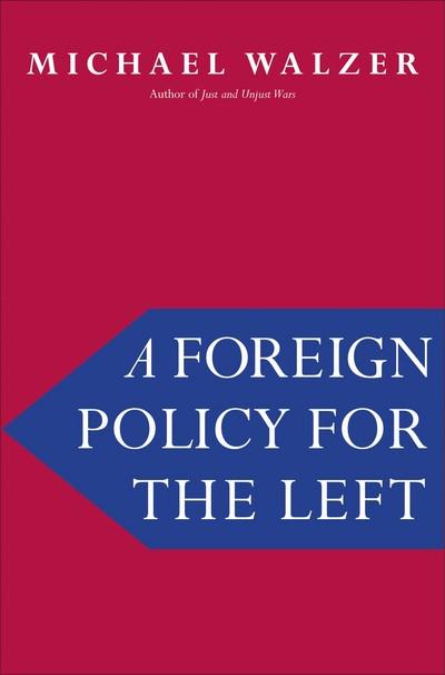 A foreign policy for the left
