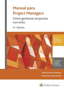 Manual para projects managers