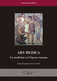 Ars Medica. 9788484245865