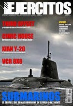 Submarinos: la debacle del arma submarina en el viejo continente