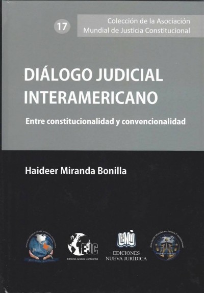 Diálogo judicial interamericano