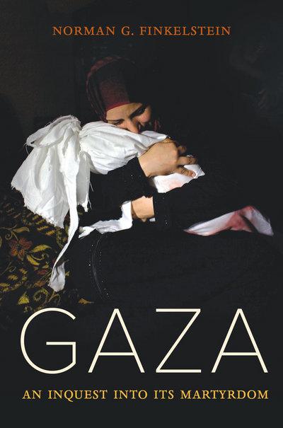 Gaza. 9780520295711