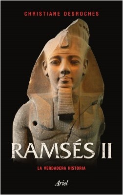 Ramsés II. 9788434427334