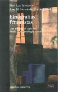 Etnografías feministas. 9788472908598