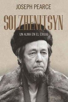 Solzhenitsyn. 9788490616604