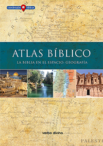 Atlas Bíblico. 9788490733356