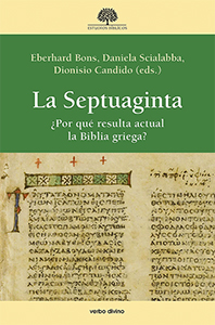 La Septuaginta. 9788490733806