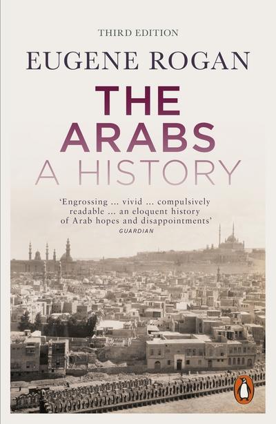 The Arabs. 9780141986548