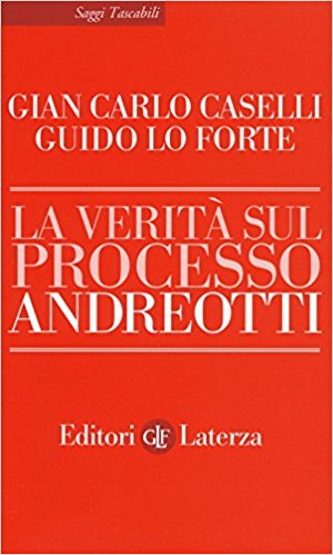 La verità sul Processo Andreotti