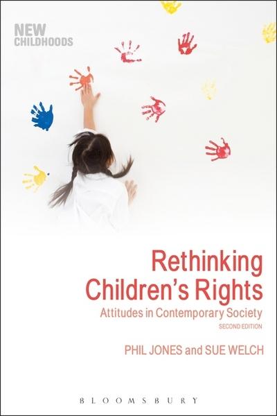 Rethinking children's rights. 9781350001244