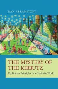 The mystery of the Kibbutz