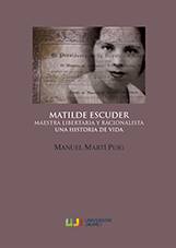 Matilde Escuder