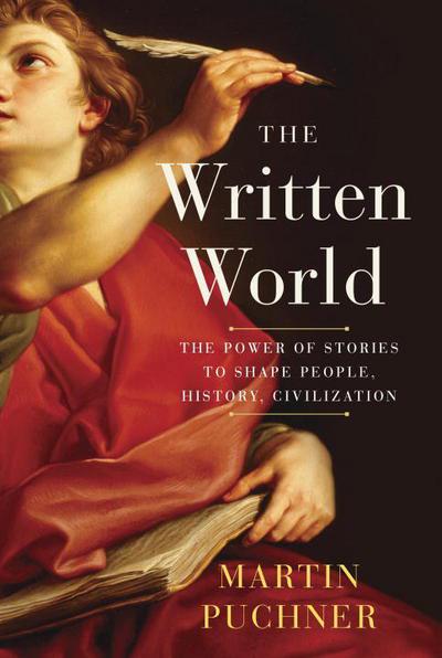 The written world