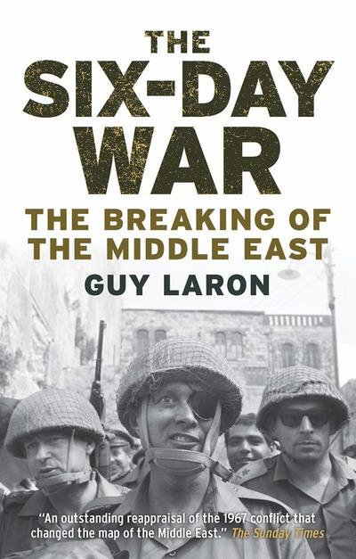The Six-day War