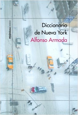 Diccionario de Nueva York. 9788499426129