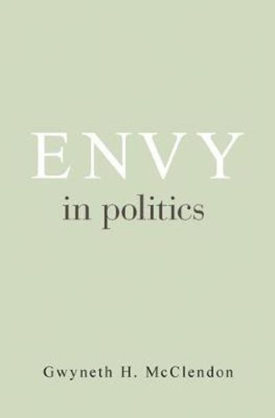 Envy in politics