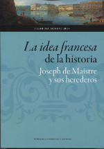La idea francesa de la Historia