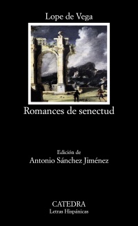 Romances de senectud. 9788437638331