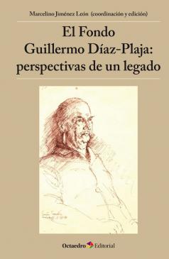 El Fondo Guillermo Díaz-Plaja. 9788417219192