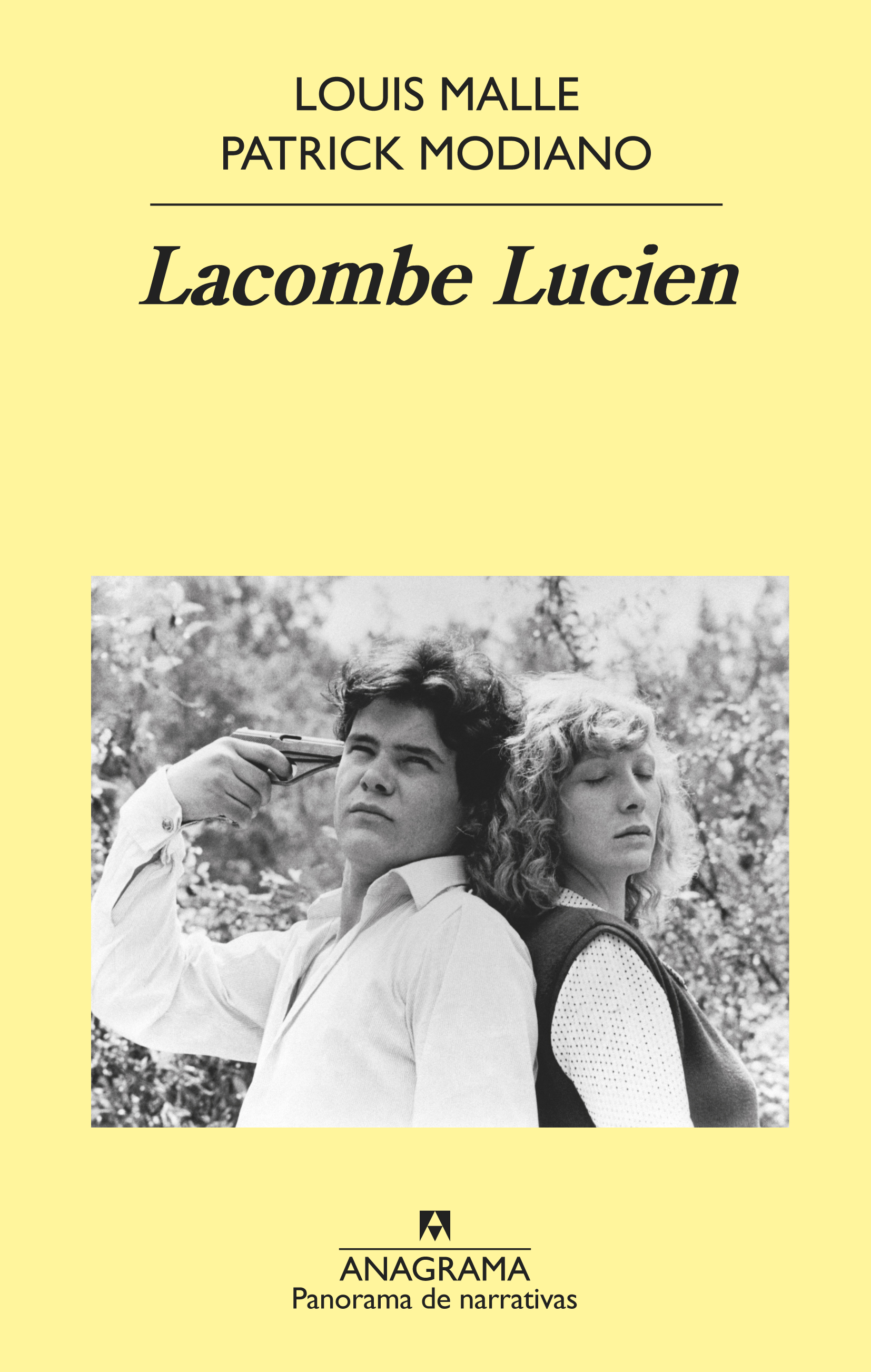 Lacombe Lucien. 9788433980113