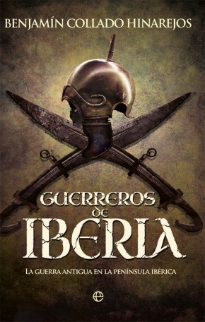 Guerreros de Iberia. 9788491643388