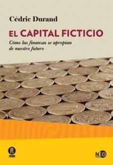 El capital ficticio. 9788494353062