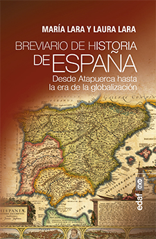 Breviario de Historia de España. 9788441438743