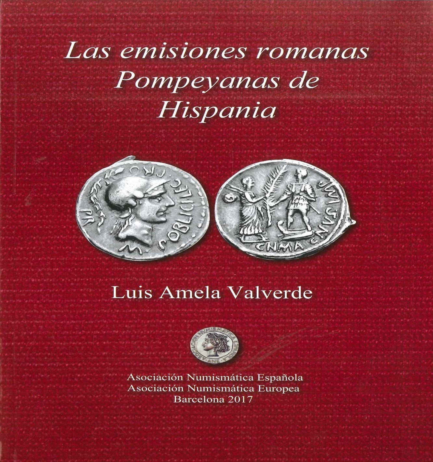 Las emisiones romanas pompeyanas de Hispania