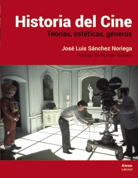 Historia del Cine. 9788491812036