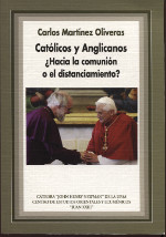 Católicos y Anglicanos