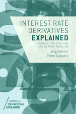 Interest rate derivatives explained