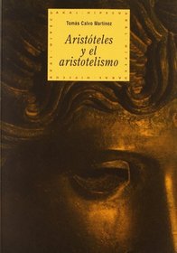 Aristóteles y el aristotelismo. 9788446006282