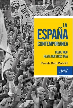 La España Contemporánea. 9788434427853