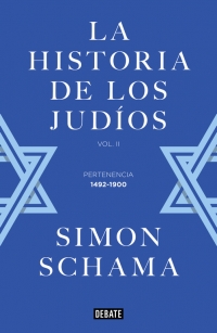 La Historia de los Judíos. 9788499928357