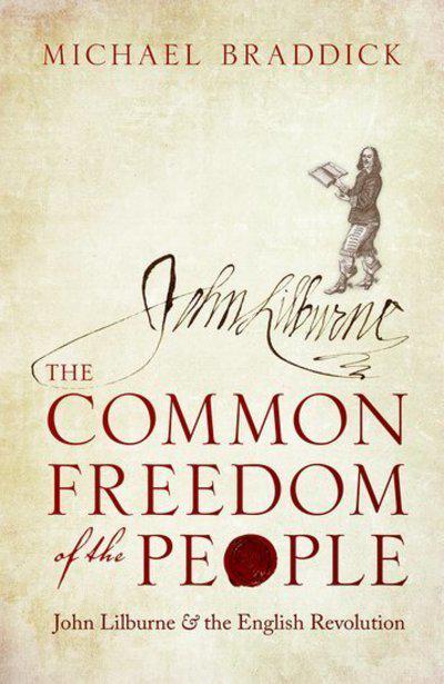 The common freedom of the people. 9780198803232