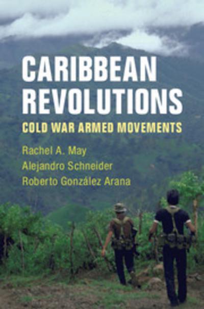Caribbean revolutions. 9781108440905